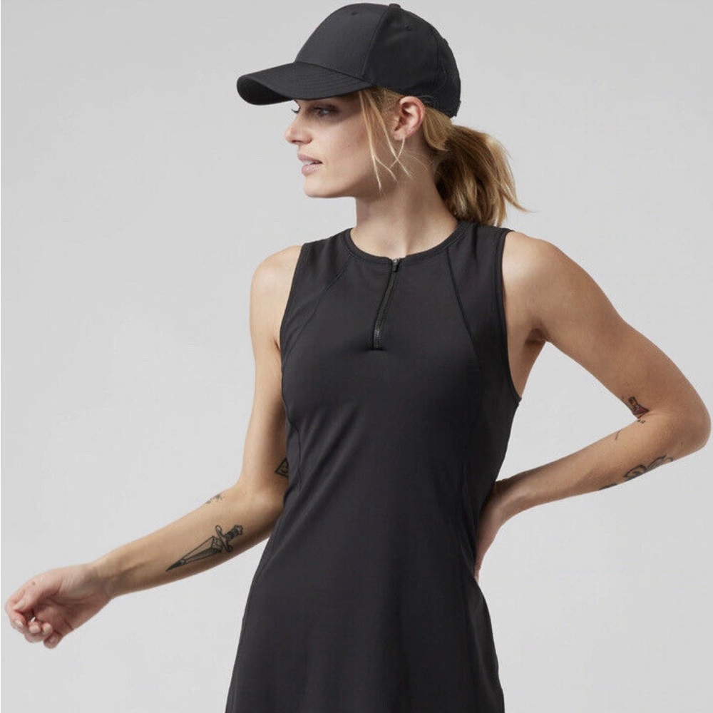 Athleta Ace tennis dress